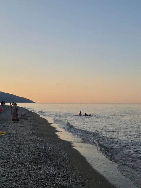 Αγιόκαμπος Λάρισας