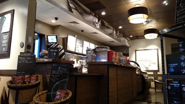 Starbucks