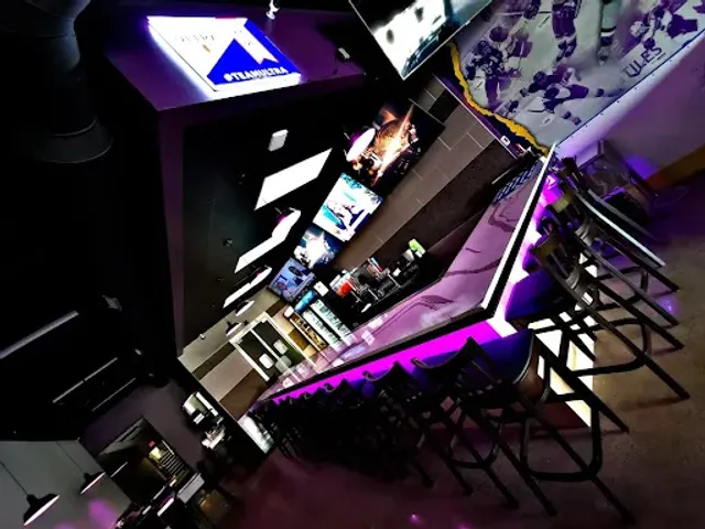 Maverick's Sports Grill