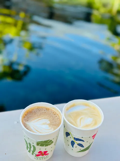 Honolulu Coffee at Waikoloa Ocean Tower