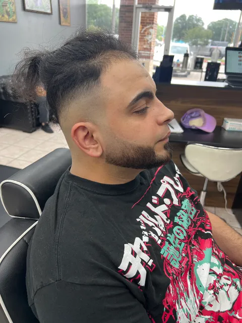 Professional Hair Salon - Katy