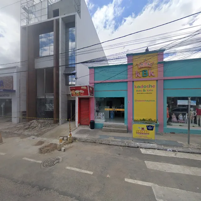 Sorveteria Doces e Doçuras