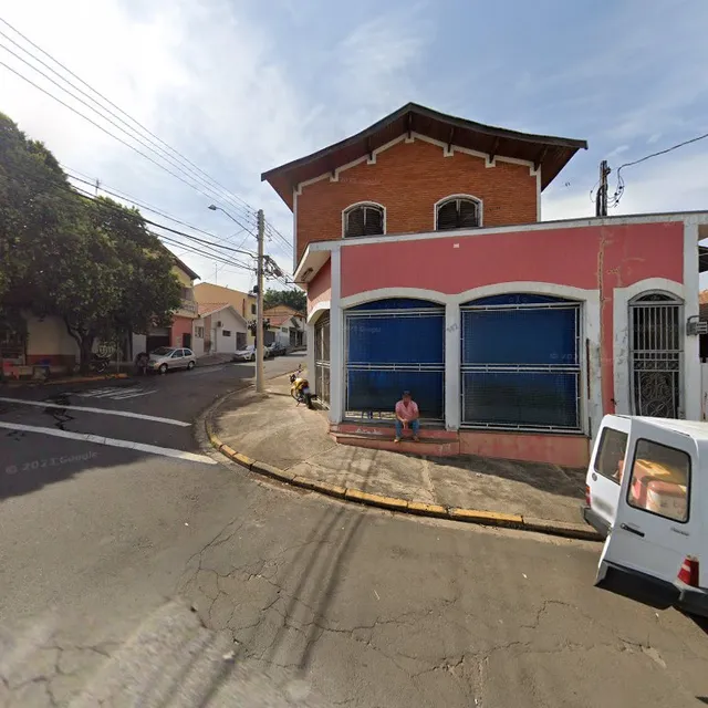 Sorveteria Raios de Sol