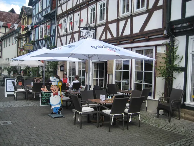 Hotel Restaurant LR6