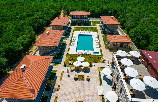 İğneada Hotel Rezve