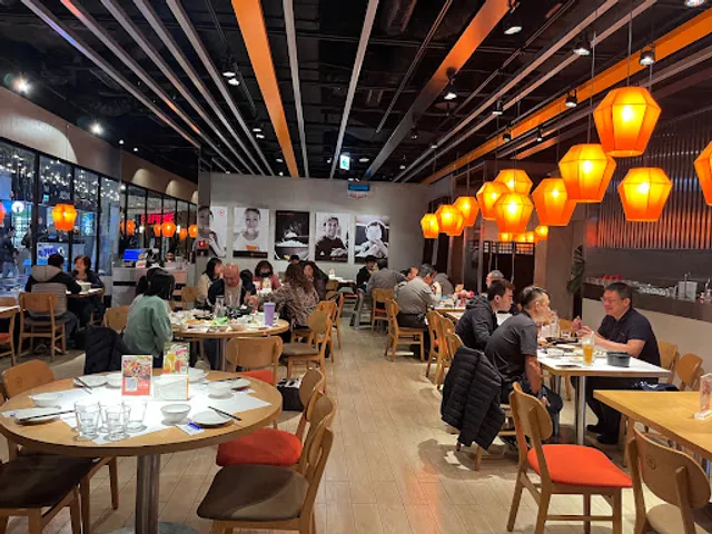 時時香RICE BAR - 中壢大江店