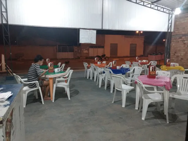 Café da Manhã Mãefilha