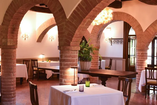 Arna Ristorante