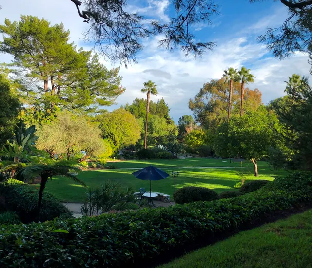 Mary & Joseph Retreat Center