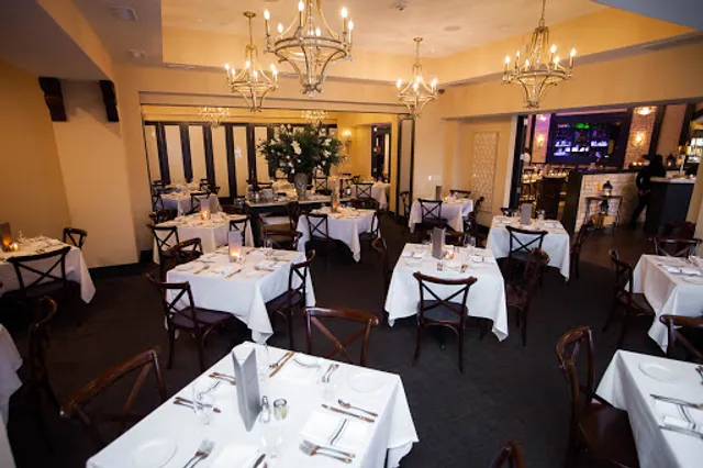 Matteo's of Huntington