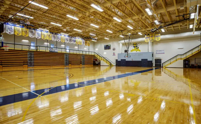 Rochester Regional Sports Center