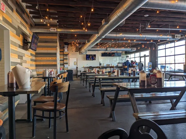 Dickey's Barbecue Pit