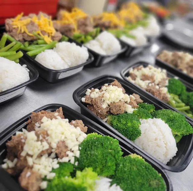 Power Fit Meals: Power Fit Eats Pearland