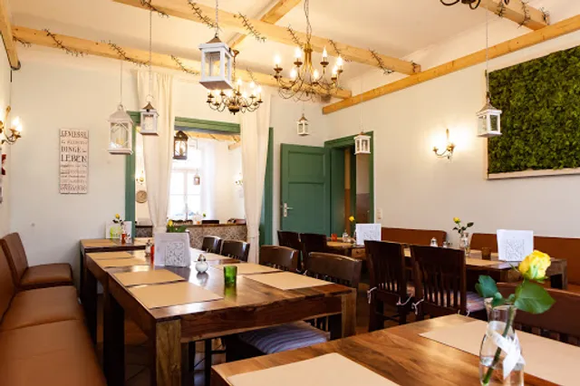 Bauerncafe Ellerhof GmbH