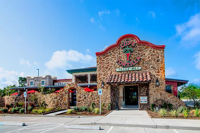 Lupe Tortilla Mexican Restaurants