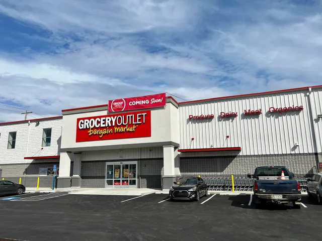 Grocery Outlet