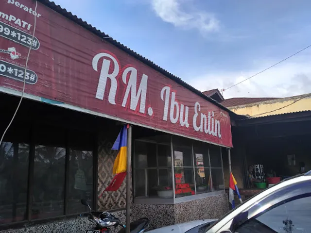 RM Ibu Entin