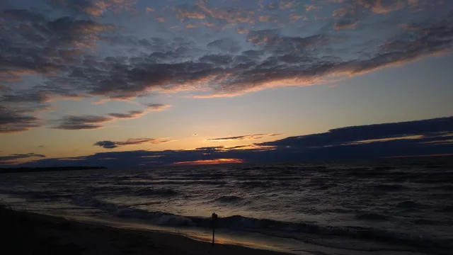Ipperwash Beach Lakefront Cottages