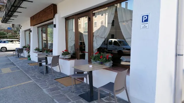 Ristorante e Pizzeria I Manicaretti