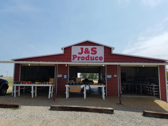 J & S Produce