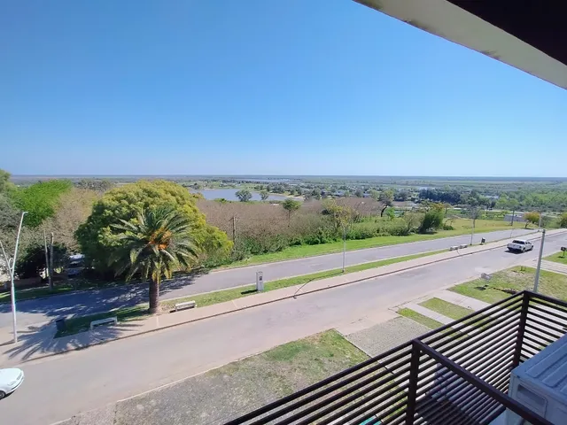 Río Manso Apart Hotel