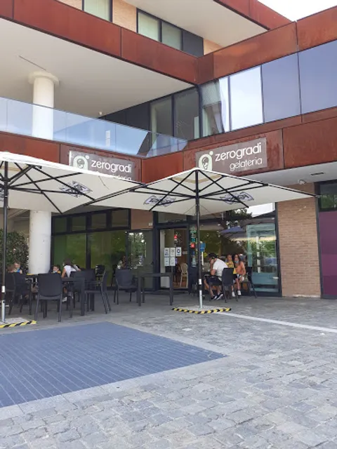 Zerogradi Gelateria