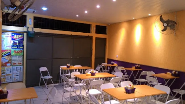 Lanchonete Meiry Lanches