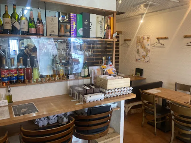 和心イタリアンHitotsu