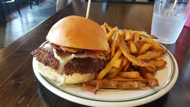 Grind Burger Kitchen