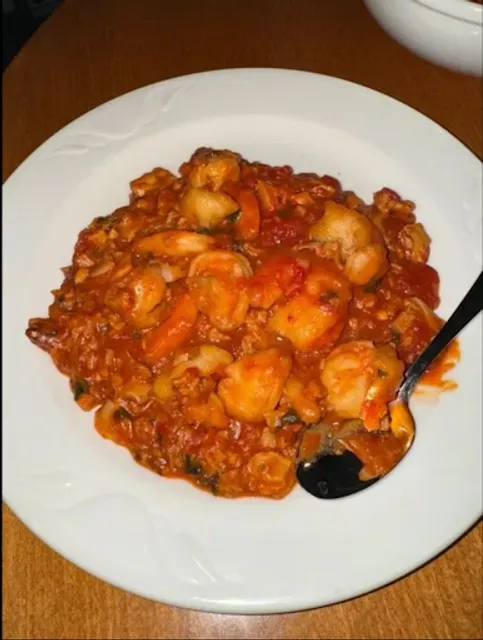 Jimmy's Family Kitchen