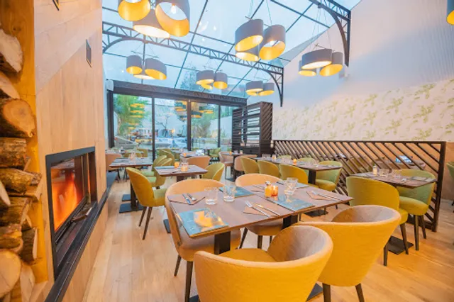 Crêperie Paris Breizh Saint-Maur-des-Fossés