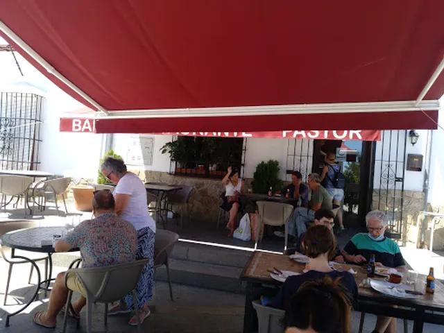 Bar Restaurante Pastor 2