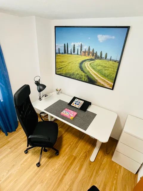 Ferienwohnung Haus-Jenni.