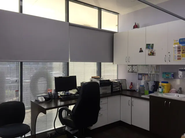 Shellharbour City General Practice