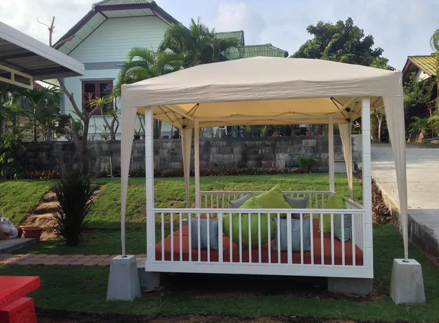 Samui Backpacker Hotel