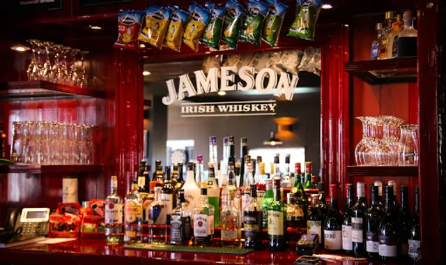 Bridie's Bar & Bistro