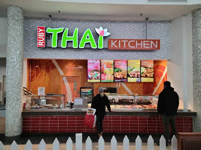 Ruby Thai Kitchen