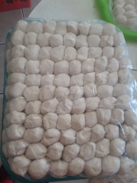 ABARROTES Y TORTILLERIA HUEPAC