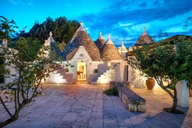 Trullo Degli Emme