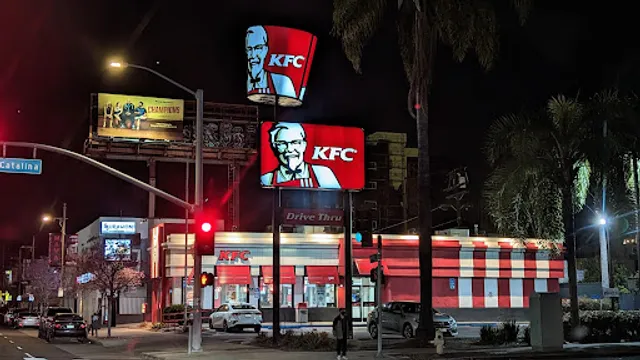 KFC