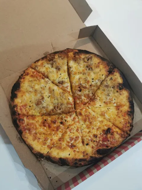 Pizzeria Bella Italia