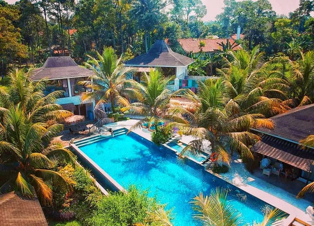 Begreno Home Boutique Resort