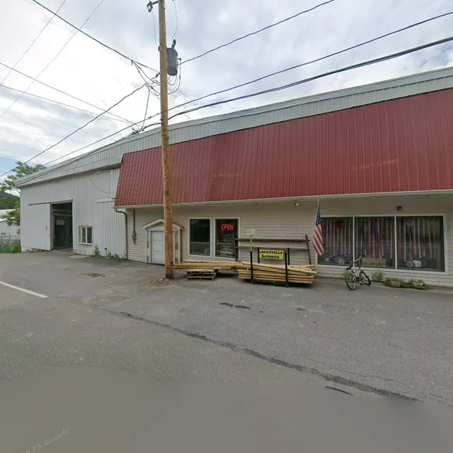 Laceyville Lumber Inc.