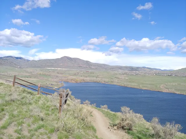 Bear Creek Lake Park Meadowlark Cove