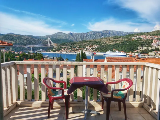 Adria Apartments Dubrovnik