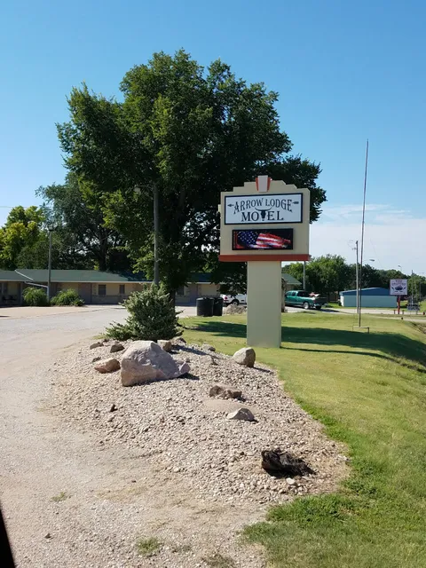 Arrow Lodge Motel