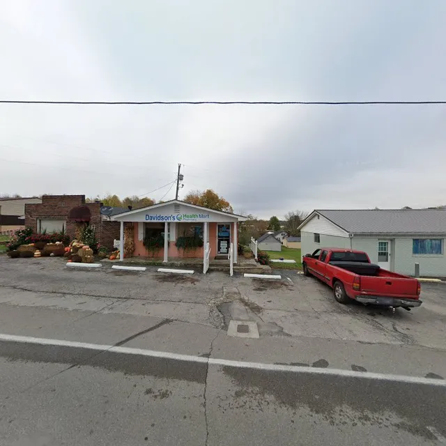 Davidson's Discount Drugs