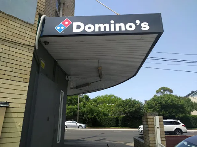 Domino's Pizza Pymble