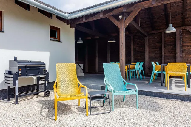 Jókai24 Balatonlelle Apartman