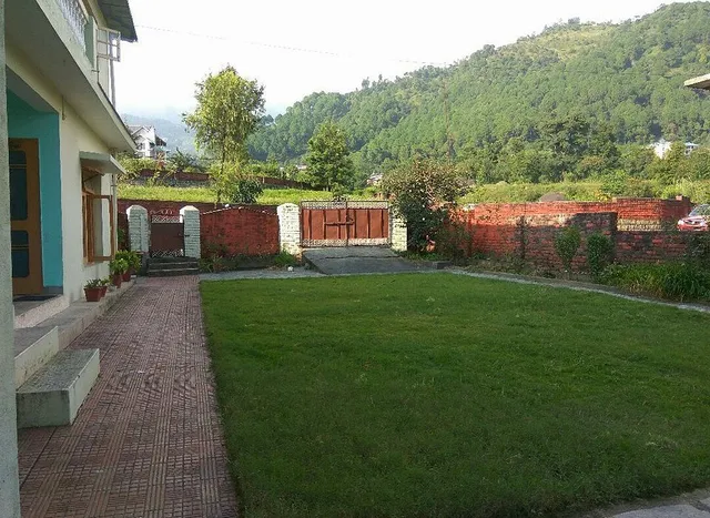 Chamba Cottage